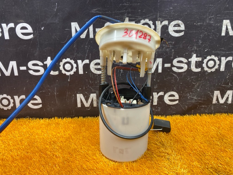 Бензонасос, 3500 рублей, Красноярск