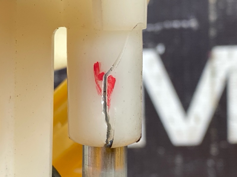 Бензонасос, 3500 рублей, Красноярск