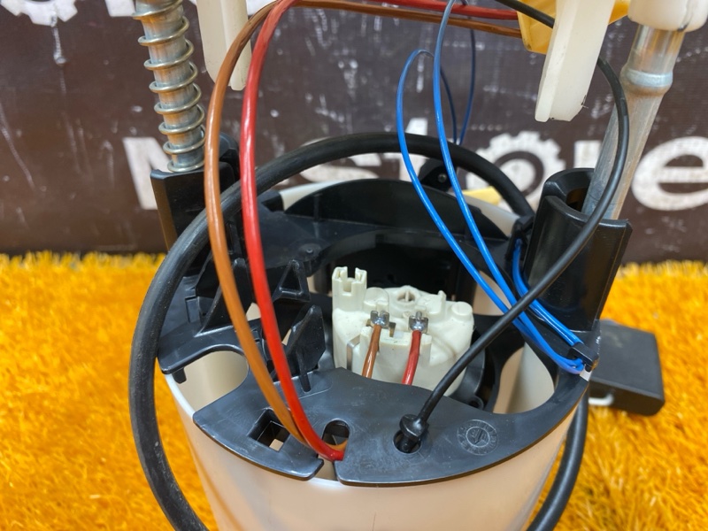 Бензонасос, 3500 рублей, Красноярск