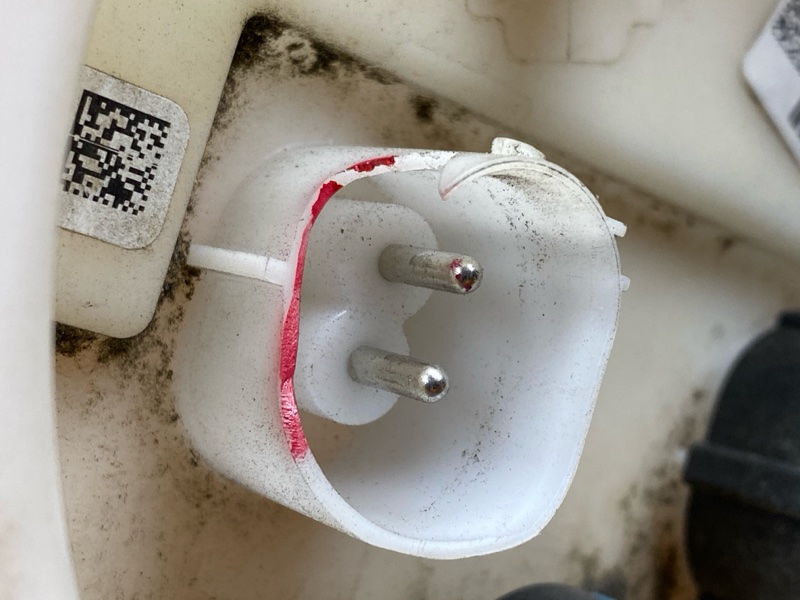 Бензонасос, 3500 рублей, Красноярск