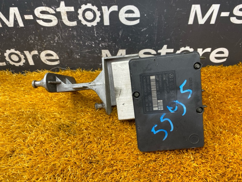 Блок ABS, 6000 рублей, Красноярск