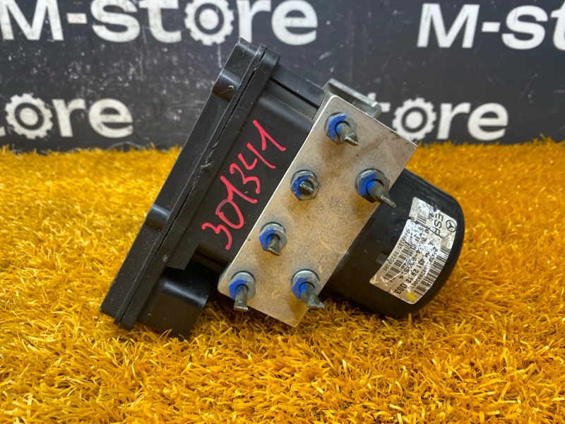 Блок ABS, 6000 рублей, Красноярск