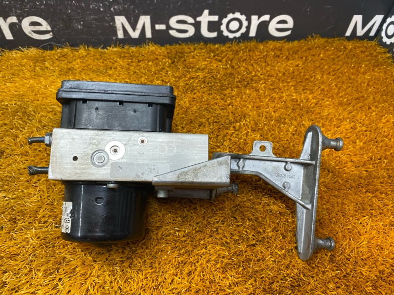 Блок ABS, 6000 рублей, Красноярск