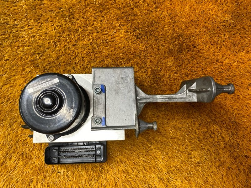 Блок ABS, 6000 рублей, Красноярск