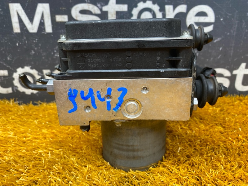 Блок ABS, 5000 рублей, Красноярск