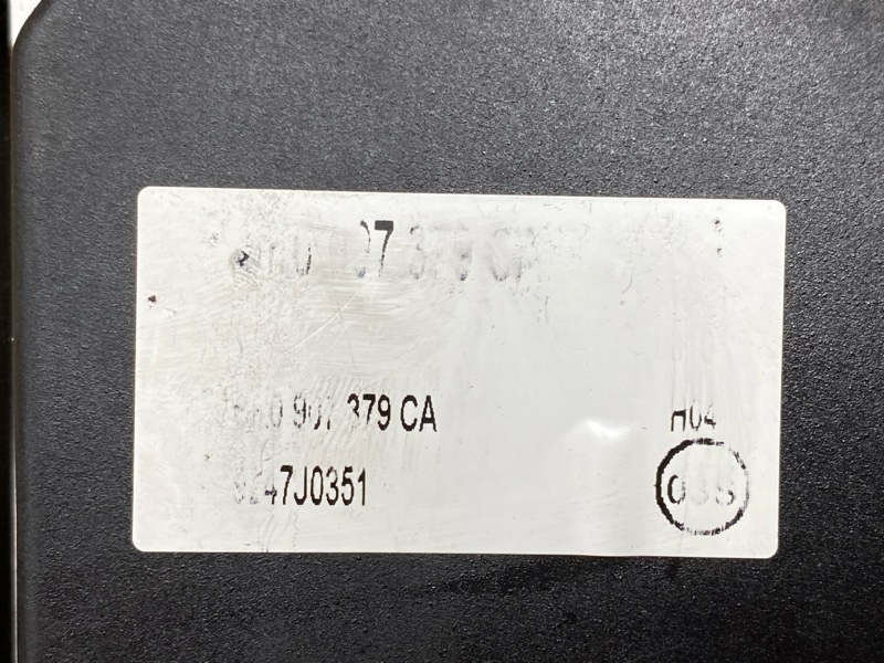 Блок ABS, 5000 рублей, Красноярск