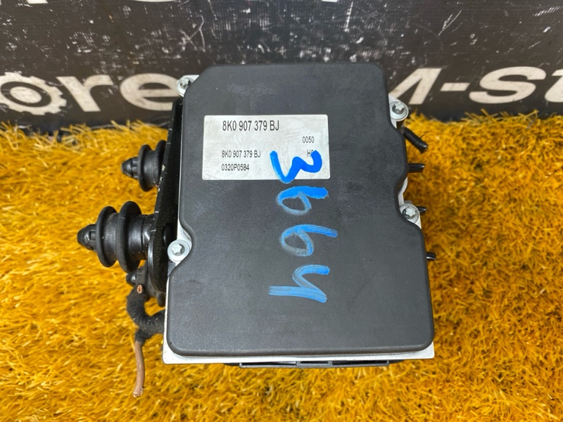 Блок ABS, 4000 рублей, Красноярск