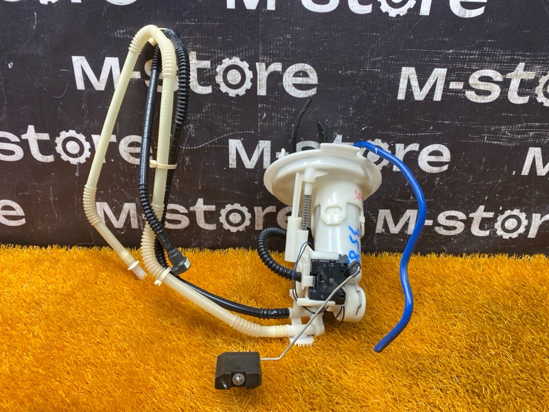 Бензонасос, 6500 рублей, Красноярск