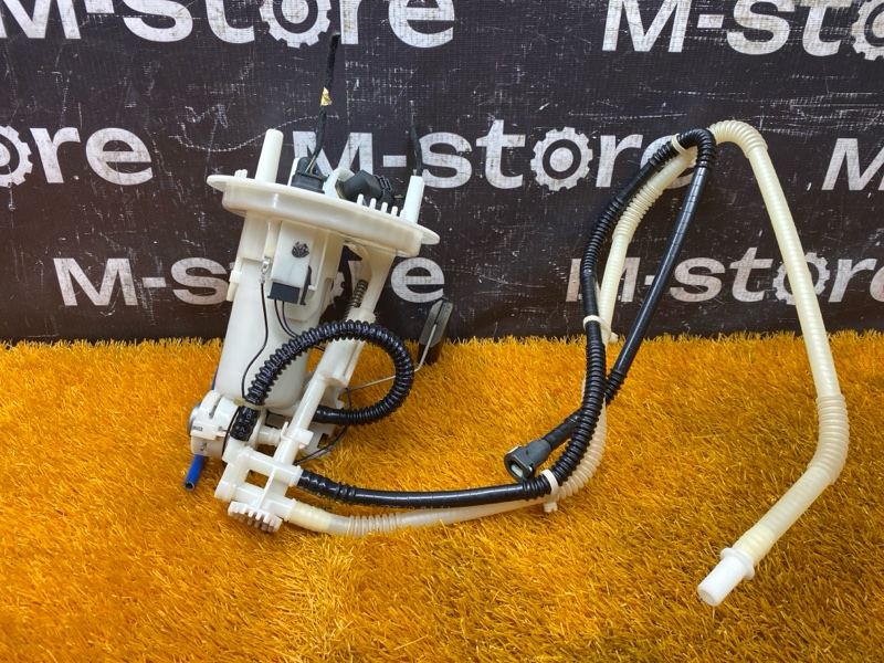 Бензонасос, 6500 рублей, Красноярск