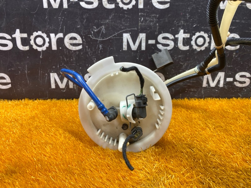 Бензонасос, 6500 рублей, Красноярск