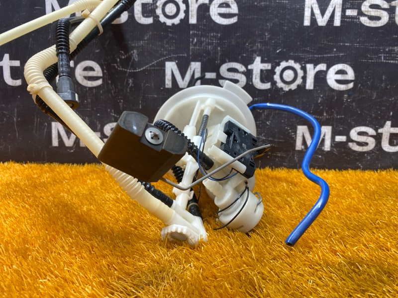 Бензонасос, 6500 рублей, Красноярск