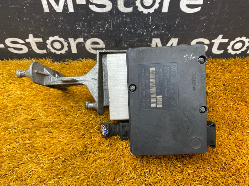 Блок ABS, 8000 рублей, Красноярск