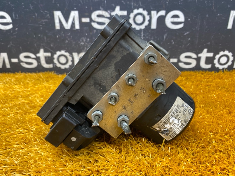 Блок ABS, 8000 рублей, Красноярск