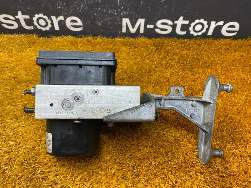 Блок ABS, 8000 рублей, Красноярск