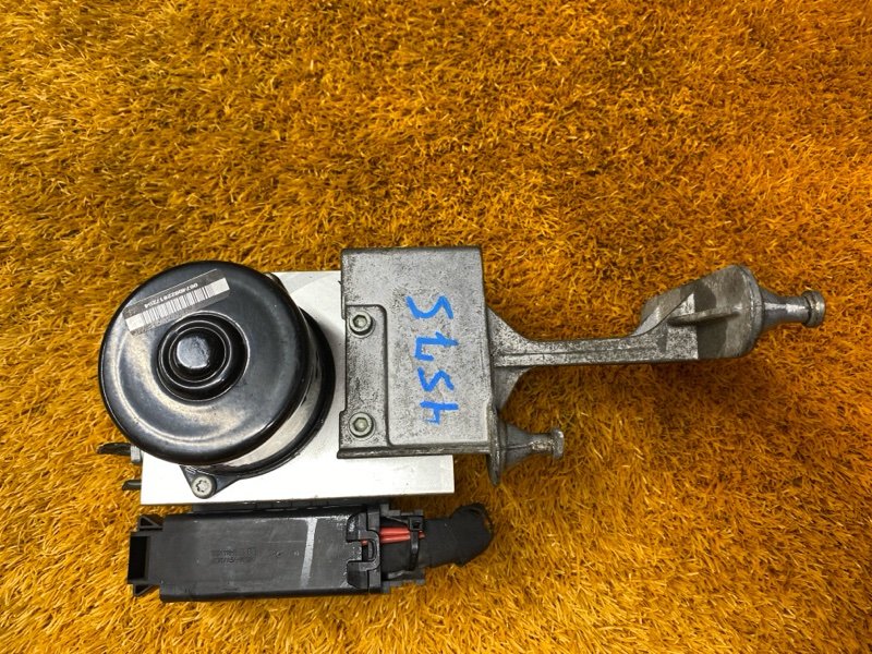 Блок ABS, 8000 рублей, Красноярск