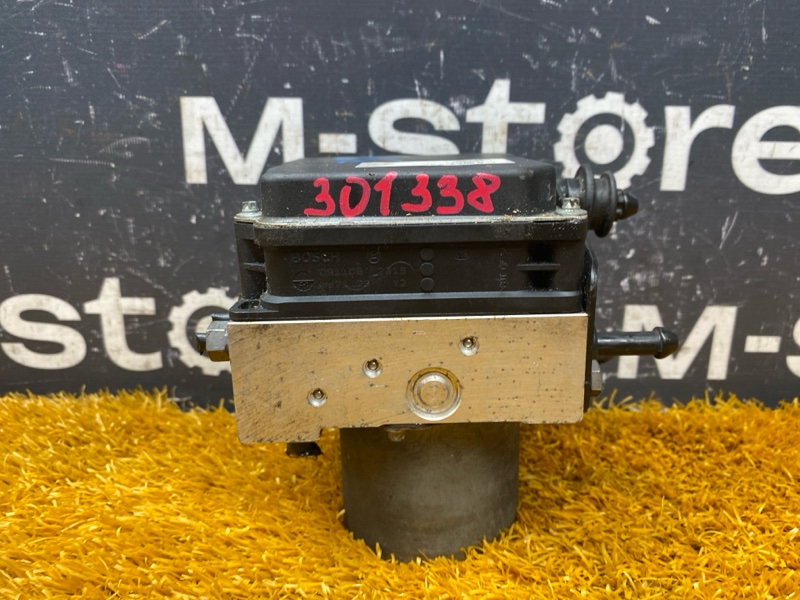 Блок ABS, 6000 рублей, Красноярск