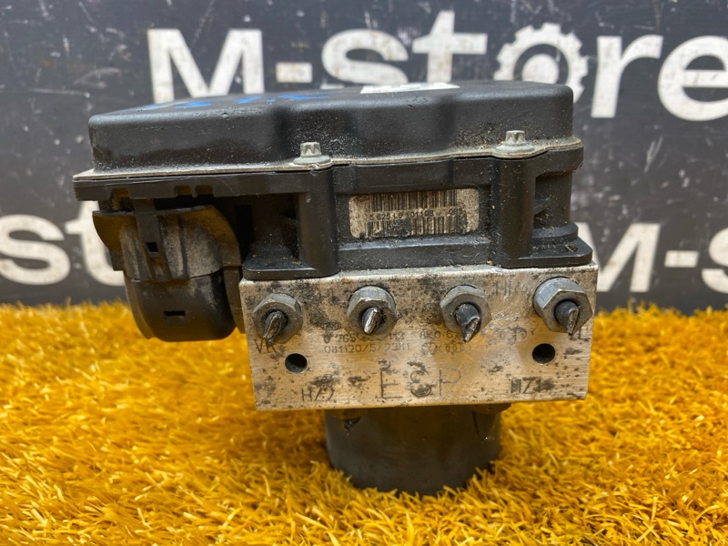 Блок ABS, 6000 рублей, Красноярск