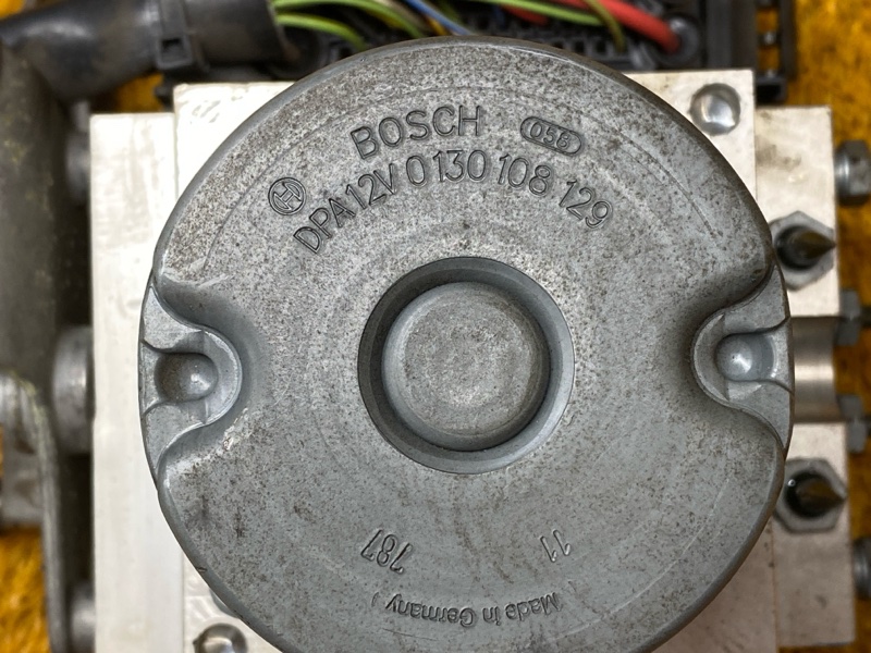 Блок ABS, 5000 рублей, Красноярск