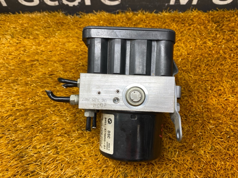 Блок ABS, 4000 рублей, Красноярск