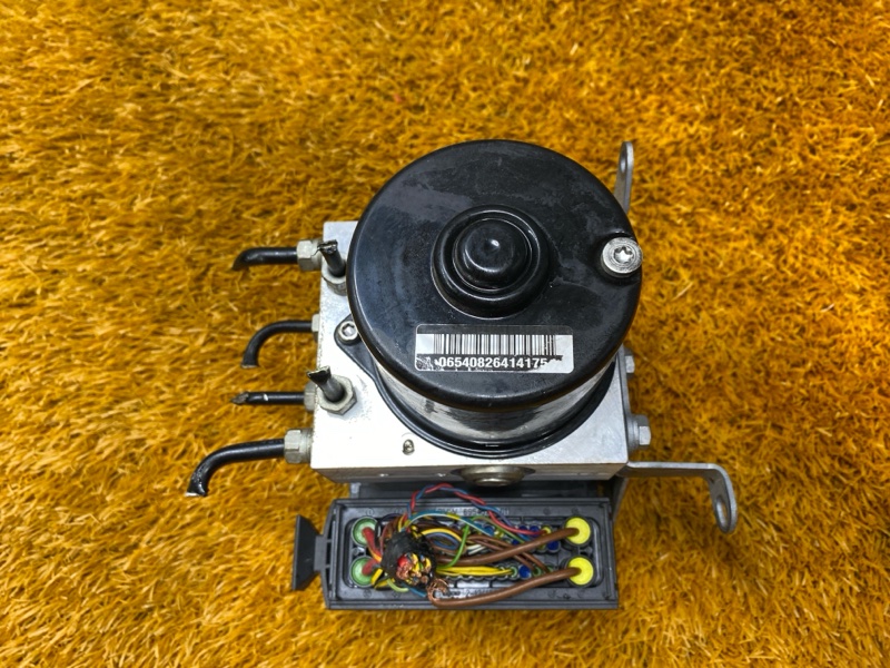 Блок ABS, 4000 рублей, Красноярск