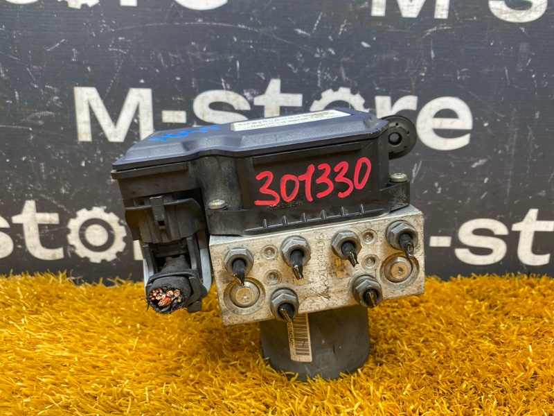 Блок ABS, 6000 рублей, Красноярск