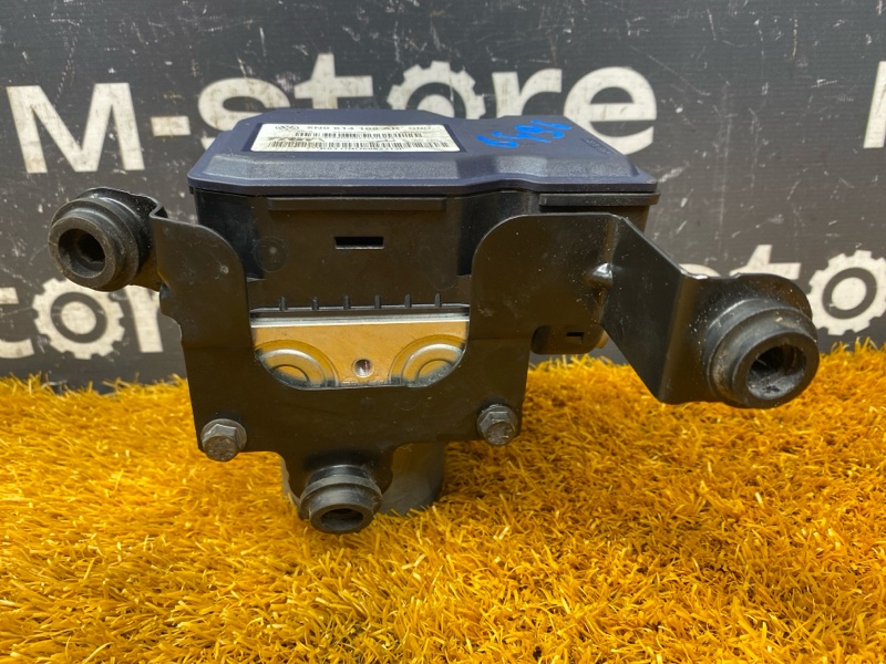 Блок ABS, 6000 рублей, Красноярск