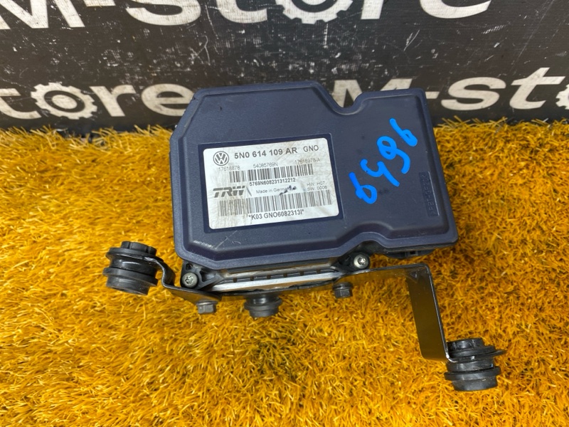 Блок ABS, 6000 рублей, Красноярск