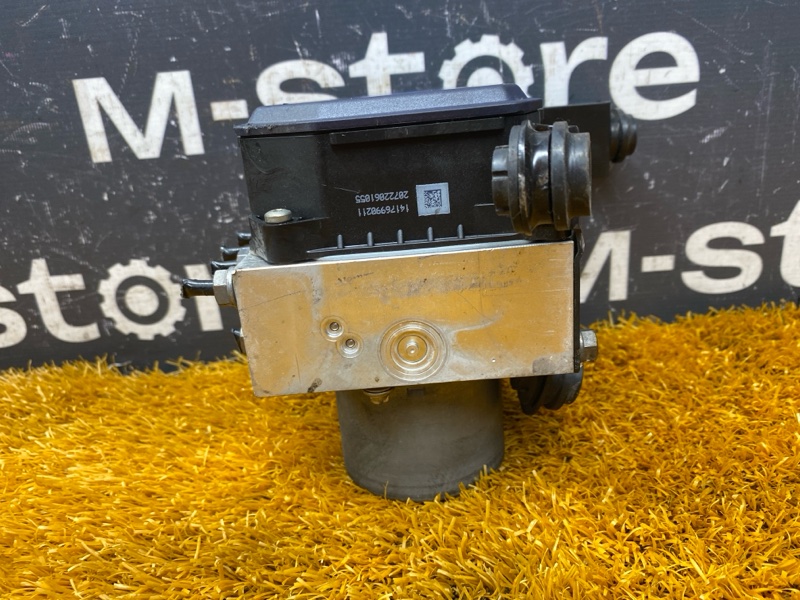 Блок ABS, 6000 рублей, Красноярск