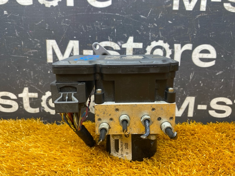 Блок ABS, 9000 рублей, Красноярск