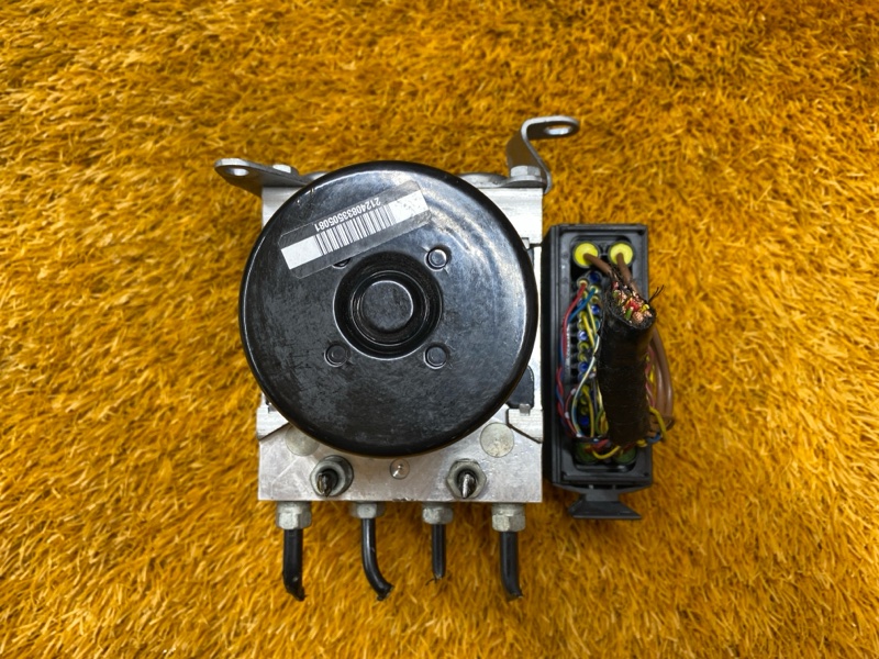 Блок ABS, 9000 рублей, Красноярск