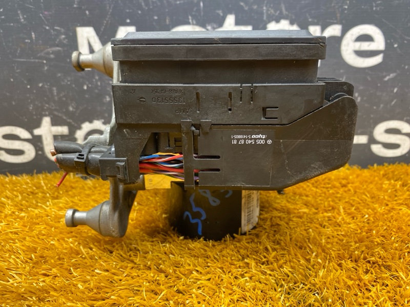 Блок ABS, 40000 рублей, Красноярск