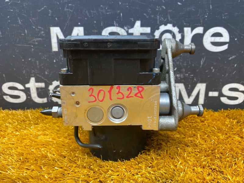 Блок ABS, 40000 рублей, Красноярск