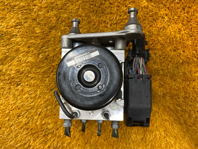 Блок ABS, 40000 рублей, Красноярск