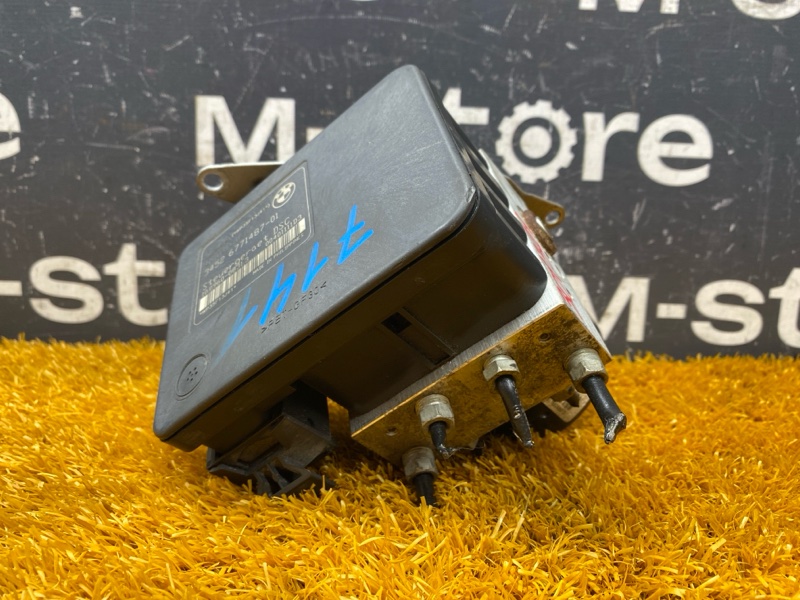 Блок ABS, 1500 рублей, Красноярск