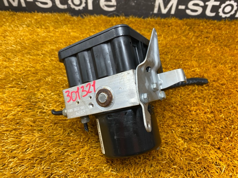 Блок ABS, 1500 рублей, Красноярск