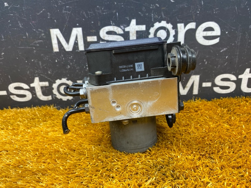 Блок ABS, 5000 рублей, Красноярск