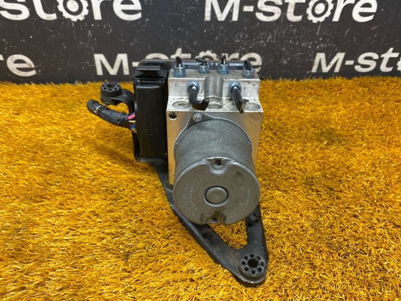 Блок ABS, 3300 рублей, Красноярск