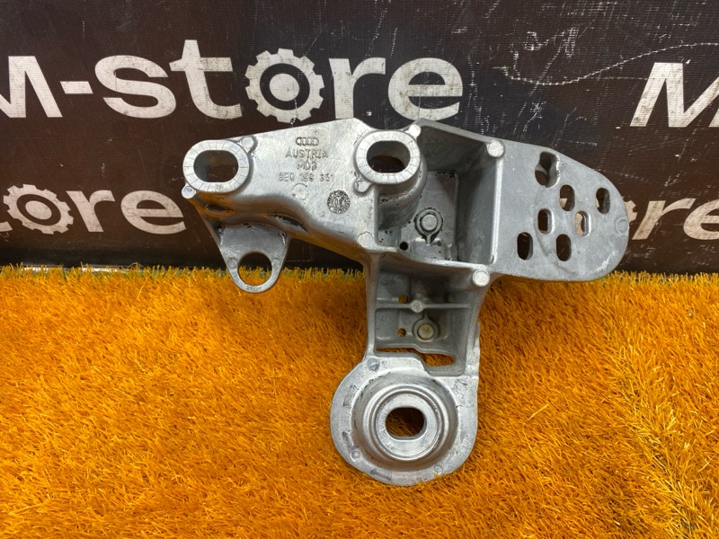 Кронштейн подушки двигателя, 1000 рублей, Красноярск