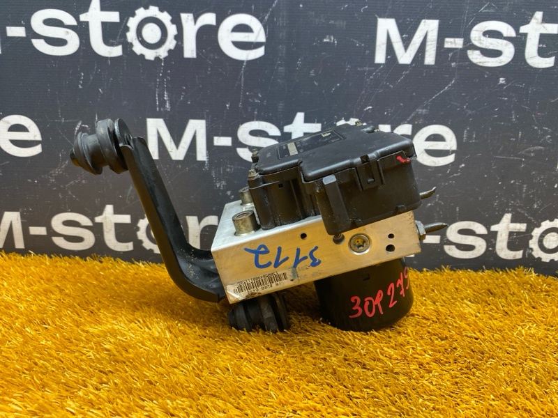 Блок ABS, 18500 рублей, Красноярск