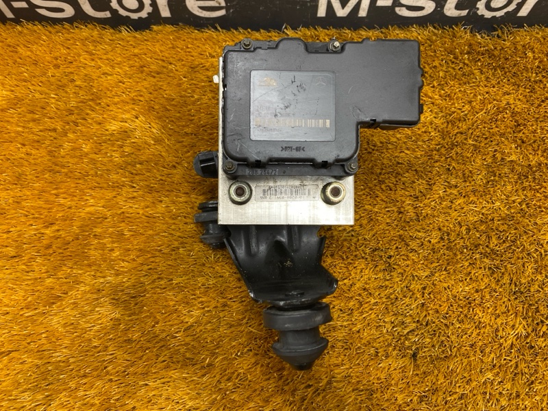 Блок ABS, 18500 рублей, Красноярск