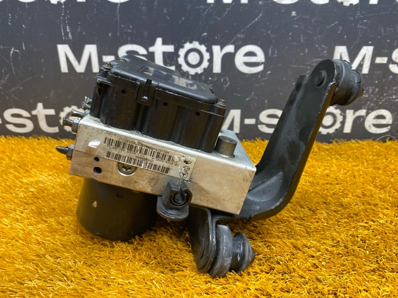 Блок ABS, 18500 рублей, Красноярск