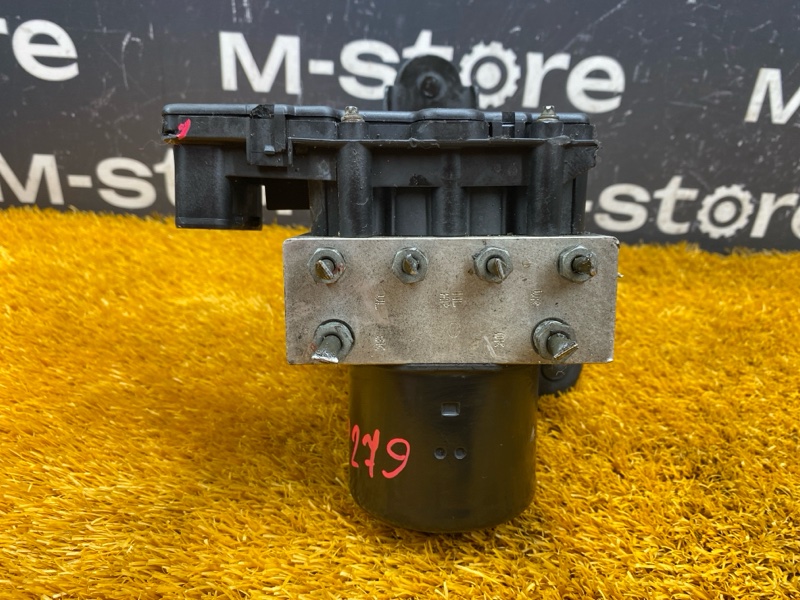 Блок ABS, 18500 рублей, Красноярск