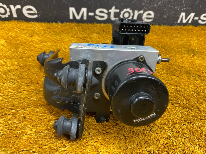 Блок ABS, 18500 рублей, Красноярск