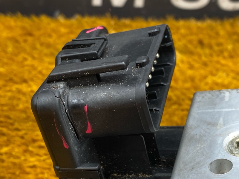 Блок ABS, 18500 рублей, Красноярск