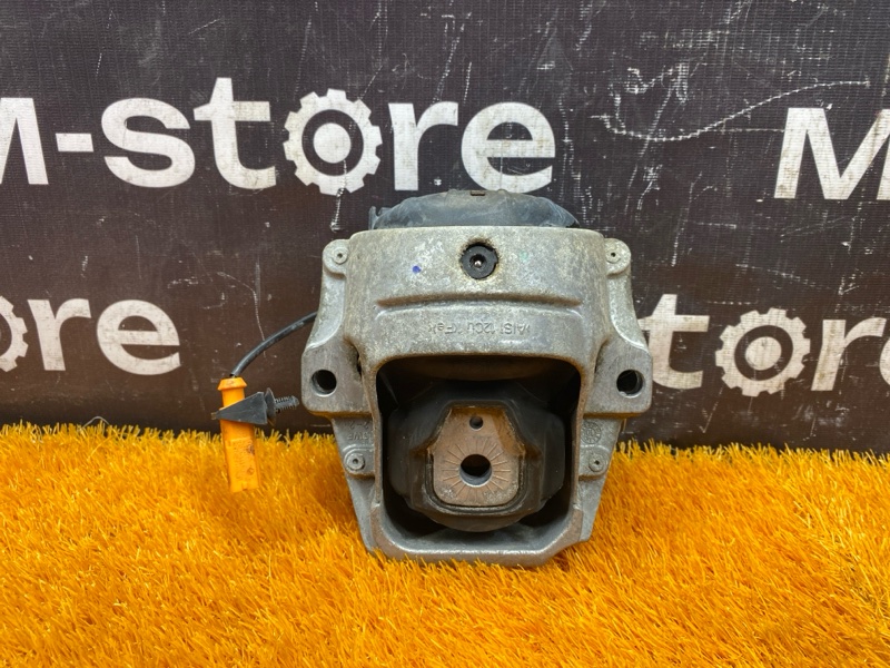 подушка двигателя, 4000 рублей, Красноярск