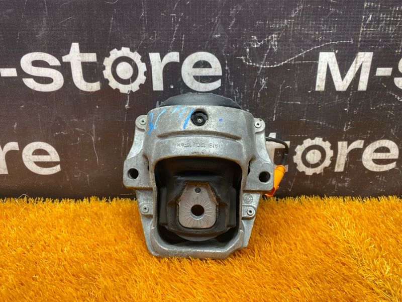 подушка двигателя, 4000 рублей, Красноярск