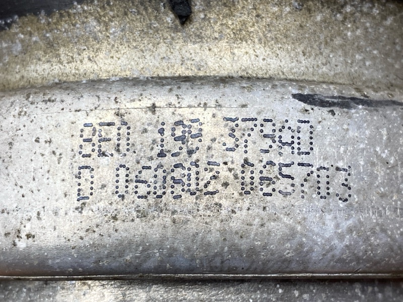 подушка двигателя, 1500 рублей, Красноярск