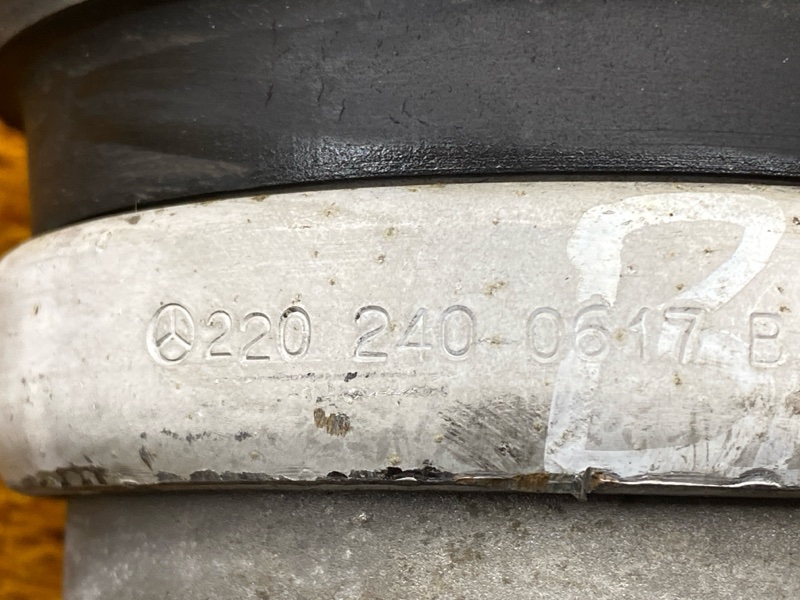 подушка двигателя, 2500 рублей, Красноярск