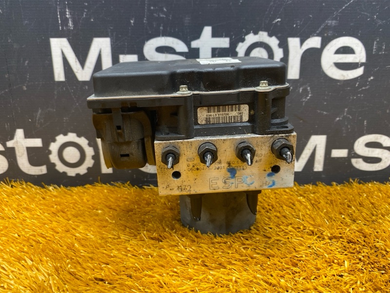 Блок ABS, 5000 рублей, Красноярск