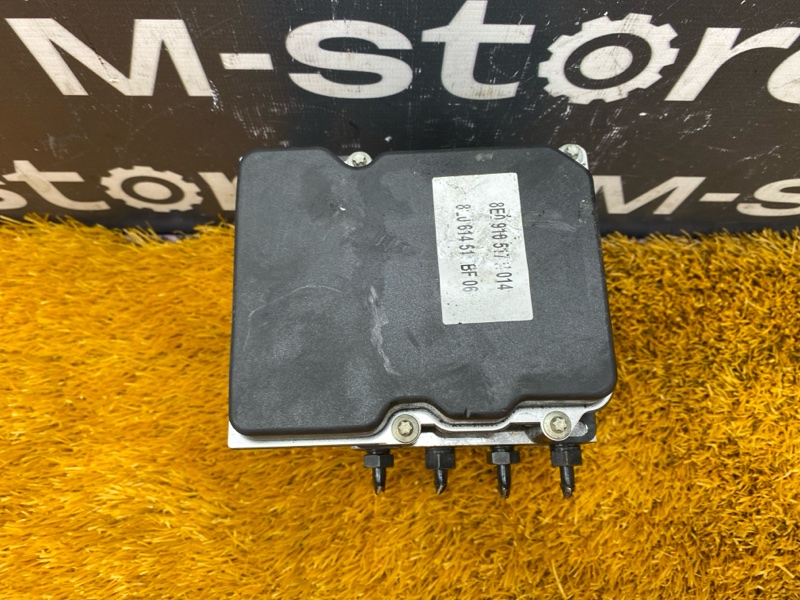 Блок ABS, 5000 рублей, Красноярск